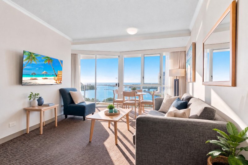 Photo - 935/6-8 Stuart Street, Tweed Heads NSW 2485 - Image 2