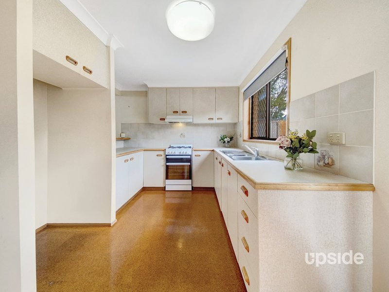 Photo - 9/357 Margaret Street, Newtown QLD 4350 - Image 4