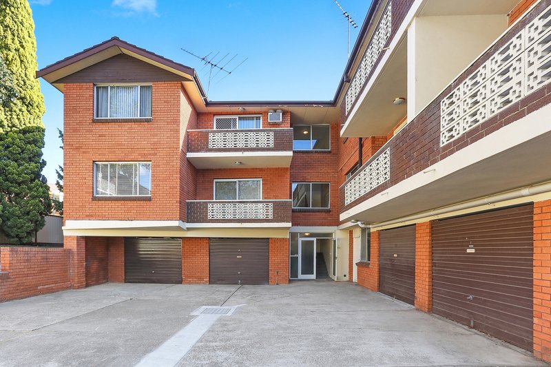 9/36-37 The Crescent , Homebush NSW 2140