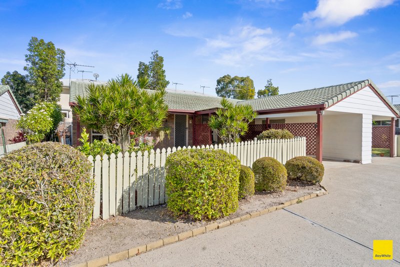 Photo - 9/36-38 Holland Crescent, Capalaba QLD 4157 - Image