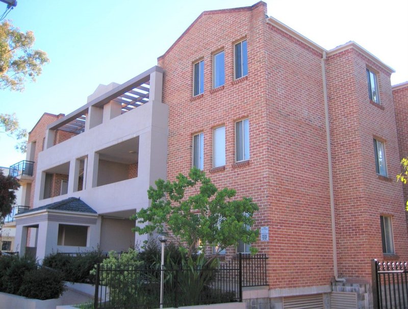 9/36-38 Lydbrook Street, Westmead NSW 2145