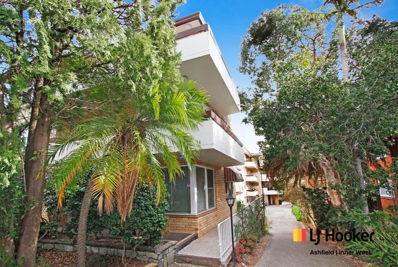 9/36 Alt Street, Ashfield NSW 2131