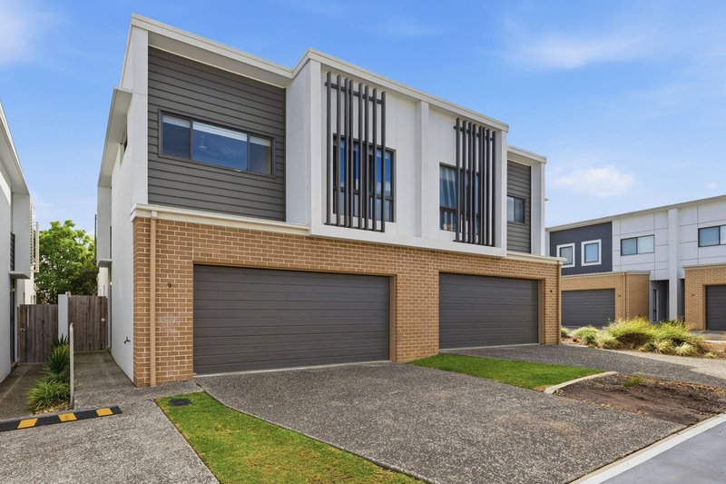 Photo - 9/36 Avondale Crescent, Parkinson QLD 4115 - Image 1