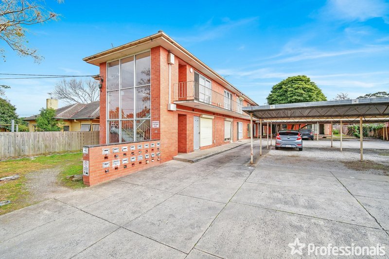 9/36 Bowmore Road, Noble Park VIC 3174