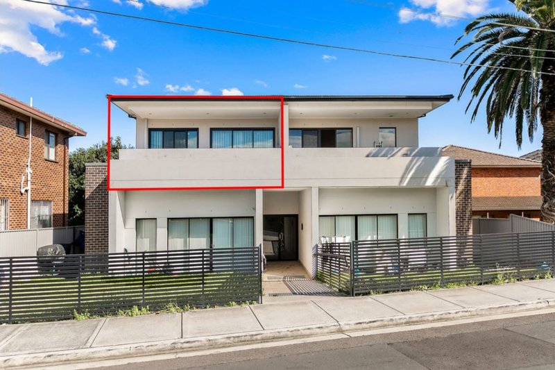 Photo - 9/36 Burwood Road, Burwood Heights NSW 2136 - Image 6