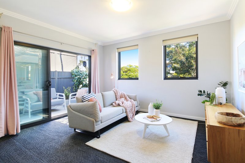 9/36 George Street, Marrickville NSW 2204