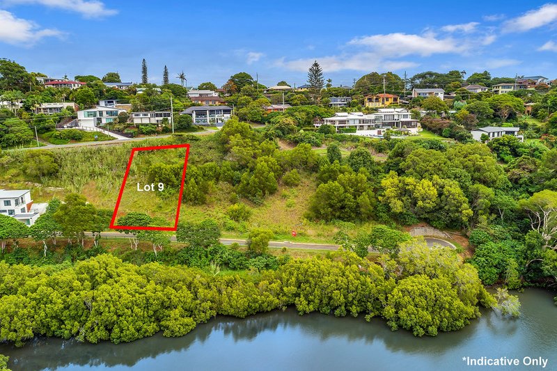 9/36 Old Ferry Rd , Banora Point NSW 2486