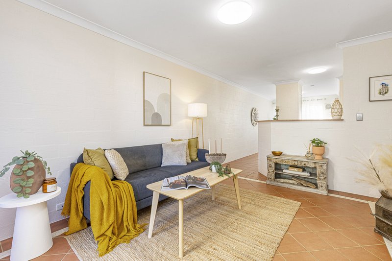Photo - 9/36 Smith Street, Highgate WA 6003 - Image 1