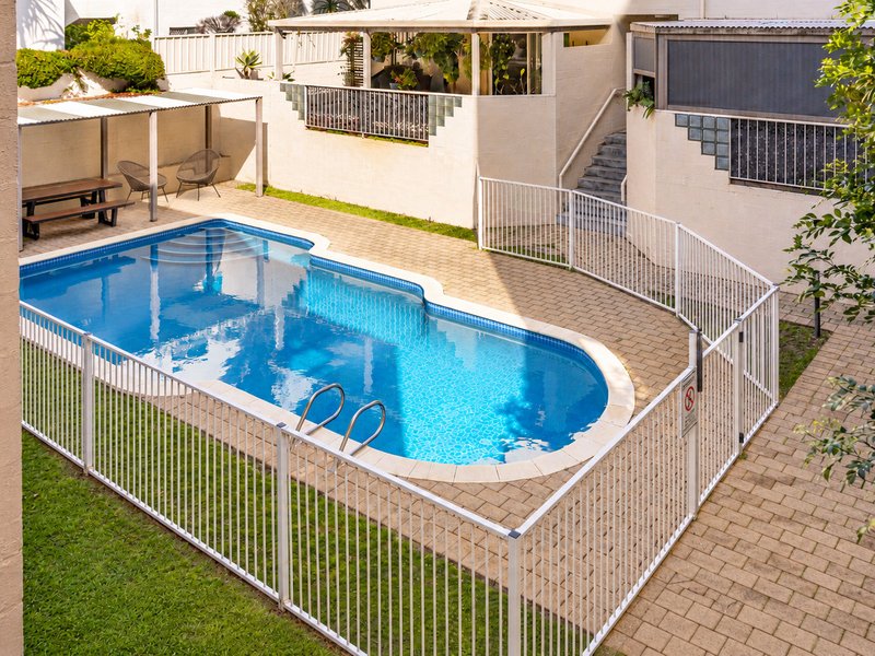 Photo - 9/36 Smith Street, Highgate WA 6003 - Image 9