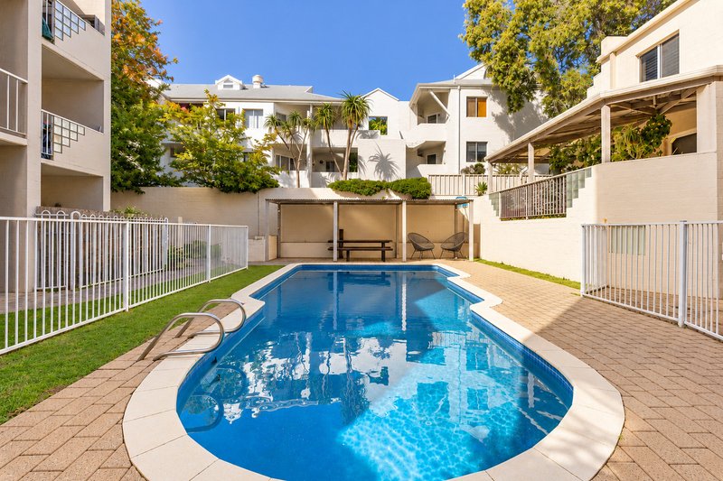 Photo - 9/36 Smith Street, Highgate WA 6003 - Image 10