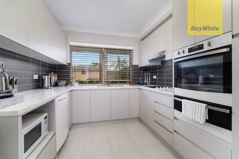 Photo - 9/36 York Street, Oatlands NSW 2117 - Image 2
