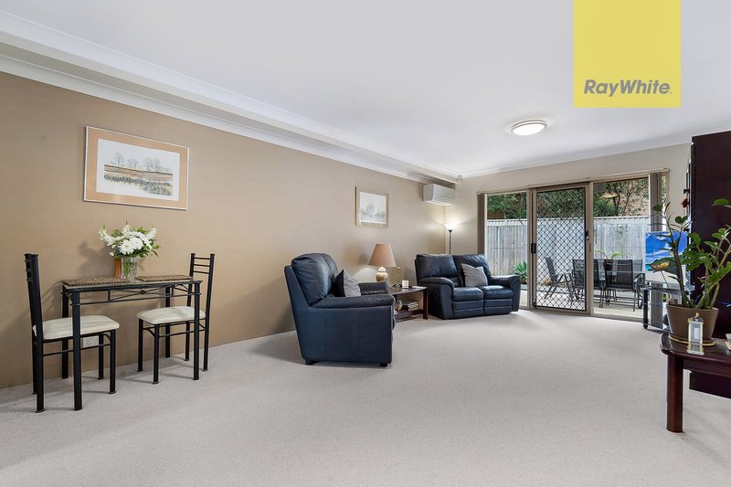 Photo - 9/36 York Street, Oatlands NSW 2117 - Image 3