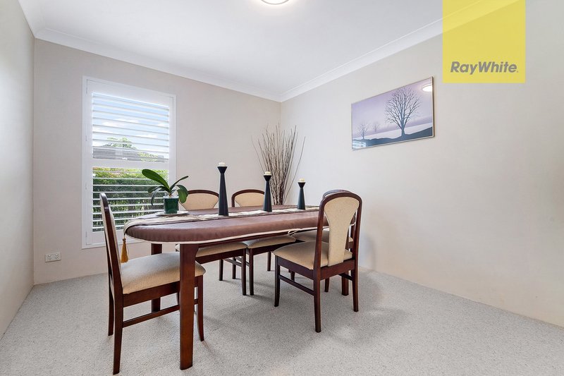 Photo - 9/36 York Street, Oatlands NSW 2117 - Image 4