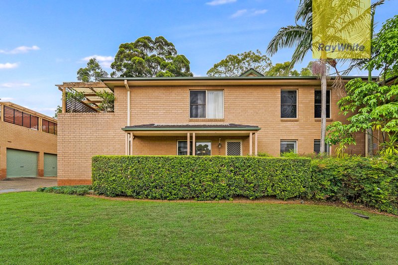 Photo - 9/36 York Street, Oatlands NSW 2117 - Image 9