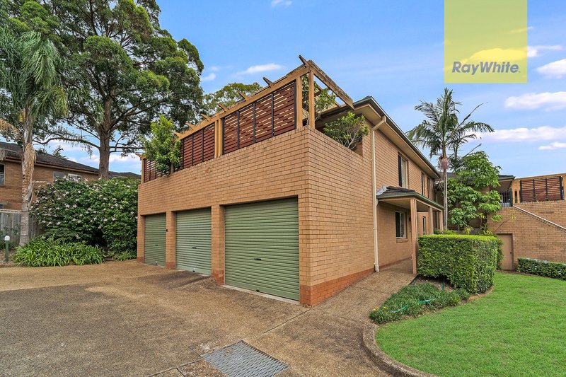 Photo - 9/36 York Street, Oatlands NSW 2117 - Image 10