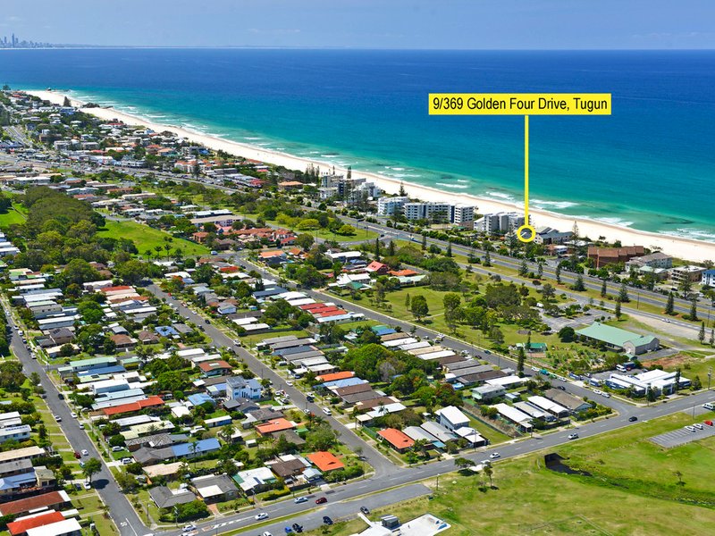 Photo - 9/369 Golden Four Drive, Tugun QLD 4224 - Image 13