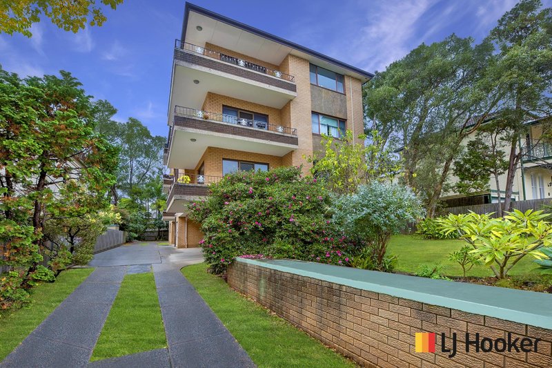 9/37-39 Bland Street, Ashfield NSW 2131