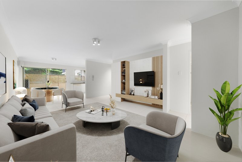 Photo - 9/37-39 Sherbrook Road, Hornsby NSW 2077 - Image 2