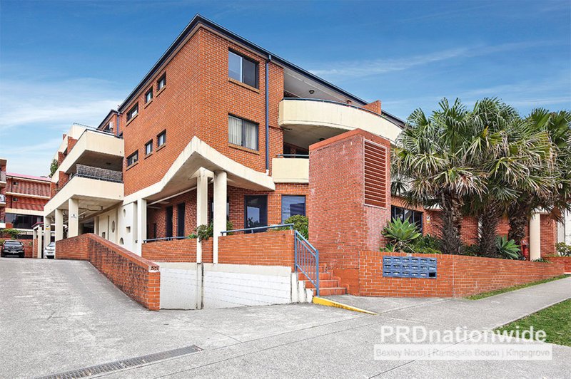 Photo - 9/37 Charlotte Street, Campsie NSW 2194 - Image 3