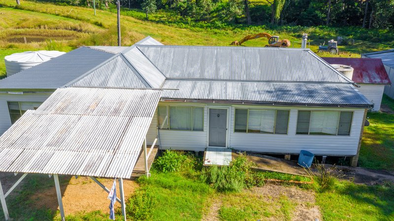 937 Duck Creek Road, Old Bonalbo NSW 2469