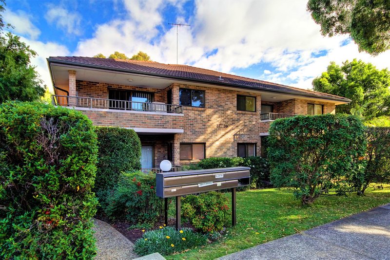 9/37 Letitia Street, Oatley NSW 2223