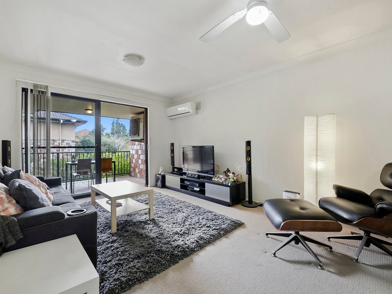 9/37 Rise St , Mount Gravatt East QLD 4122