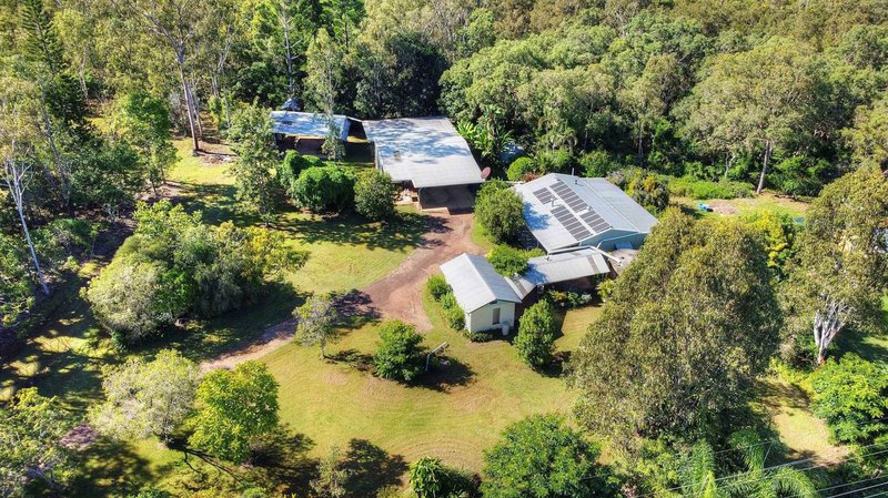 Photo - 937 Wooroora Road, Millstream QLD 4888 - Image 5