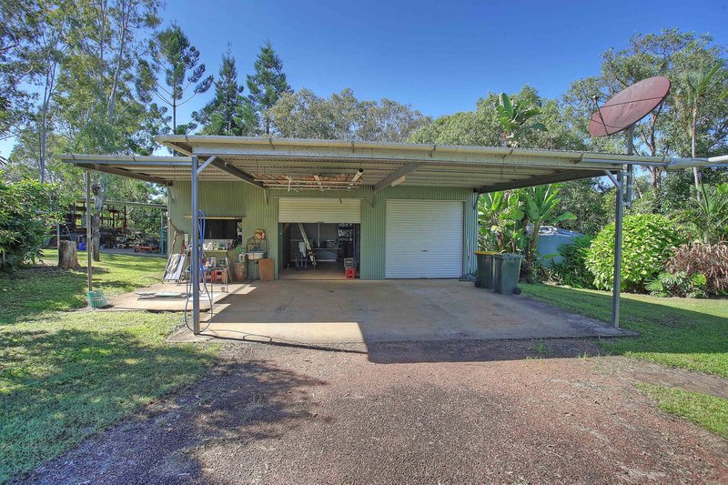 Photo - 937 Wooroora Road, Millstream QLD 4888 - Image 8