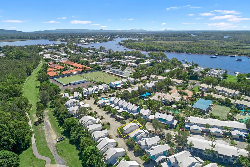 Photo - 93/73 Hilton Terrace, Noosaville QLD 4566 - Image 16