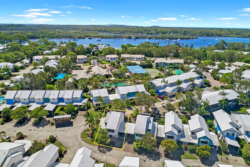 Photo - 93/73 Hilton Terrace, Noosaville QLD 4566 - Image 17