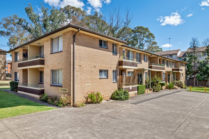 9/37a Evan Street, Penrith NSW 2750