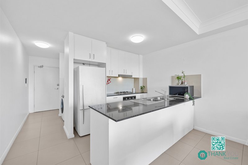 9/38-40 Macklin Street, Pendle Hill NSW 2145