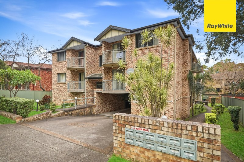Photo - 9/38-40 Meehan Street, Granville NSW 2142 - Image 16