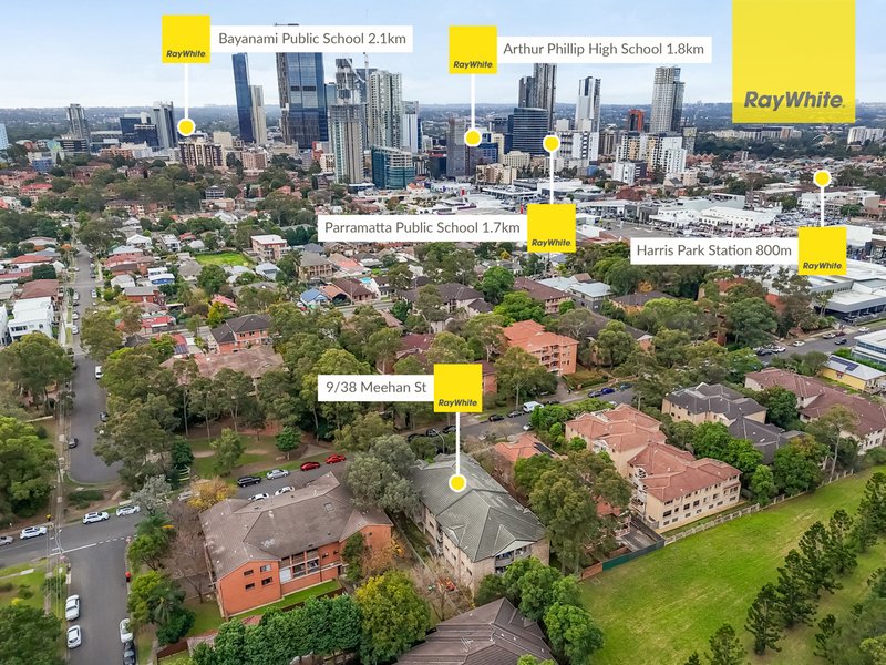 Photo - 9/38-40 Meehan Street, Granville NSW 2142 - Image 17