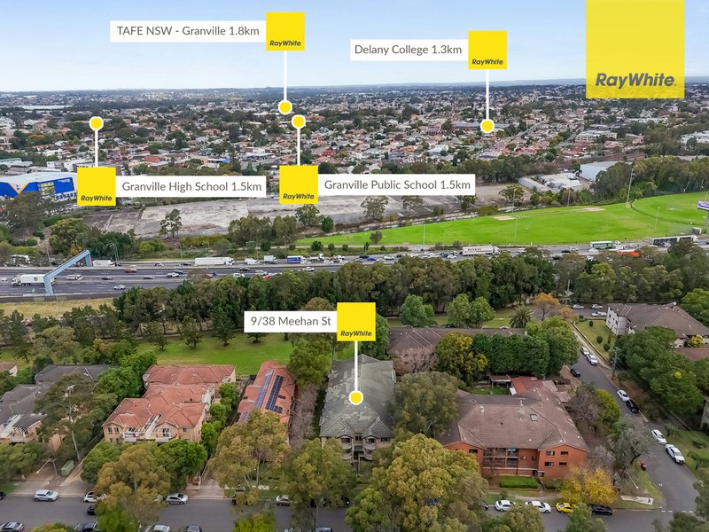 Photo - 9/38-40 Meehan Street, Granville NSW 2142 - Image 19
