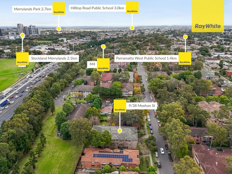 Photo - 9/38-40 Meehan Street, Granville NSW 2142 - Image 20