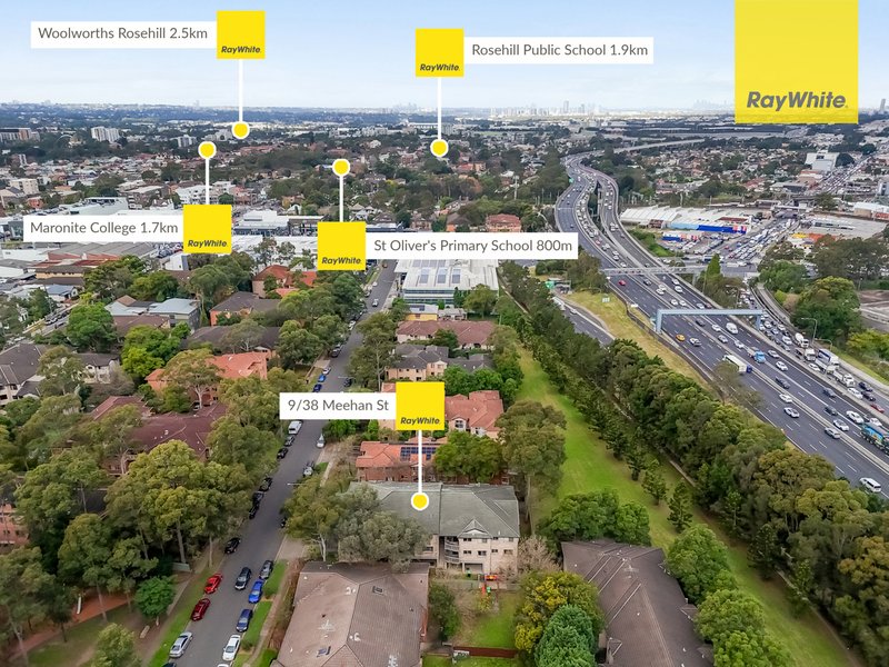 Photo - 9/38-40 Meehan Street, Granville NSW 2142 - Image 21
