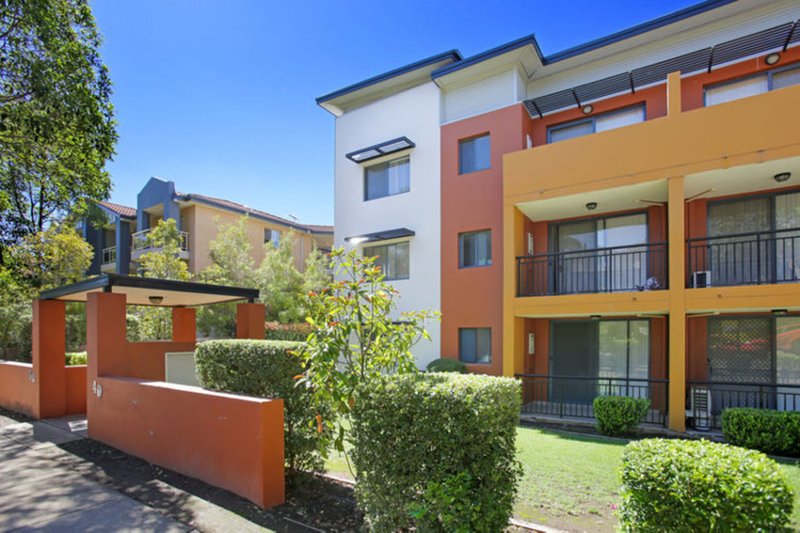 9/38-40 Memorial Avenue, Merrylands NSW 2160