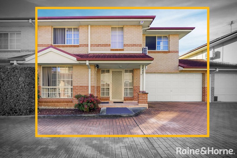 Photo - 9/38-44 Verbena Avenue, Casula NSW 2170 - Image 2