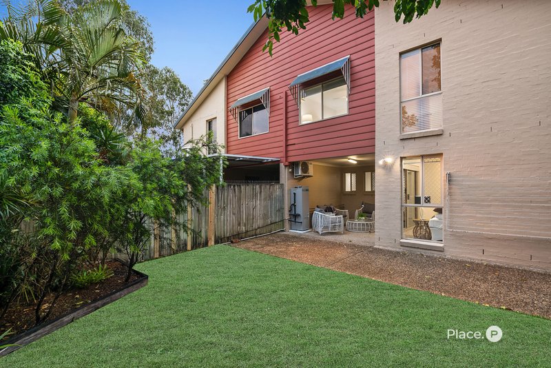 Photo - 9/38 Baronsfield Street, Graceville QLD 4075 - Image 22