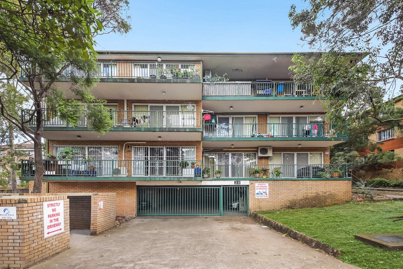 9/38 Conway Road, Bankstown NSW 2200