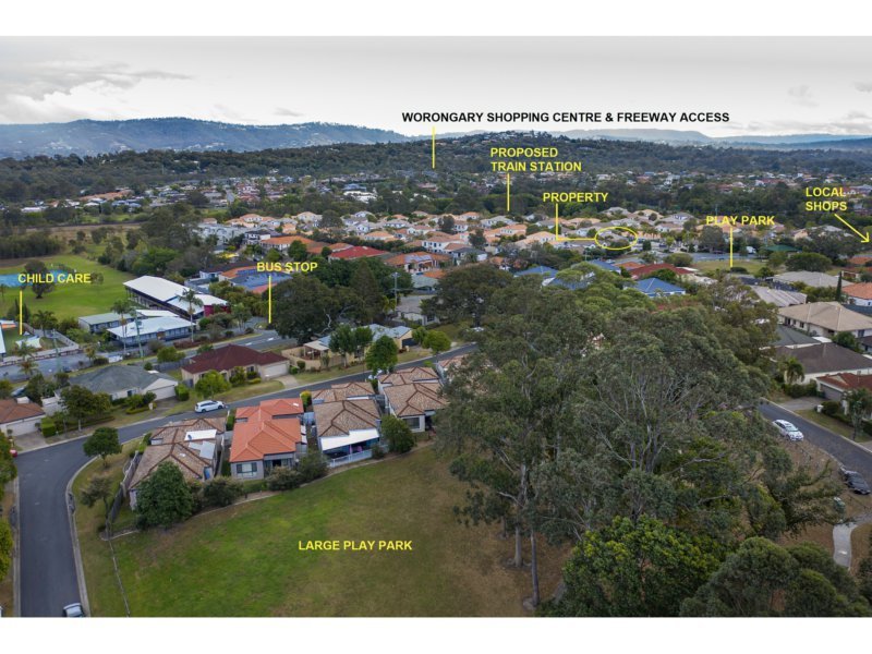 Photo - 93/8 Ghilgai Rd , Merrimac QLD 4226 - Image 23