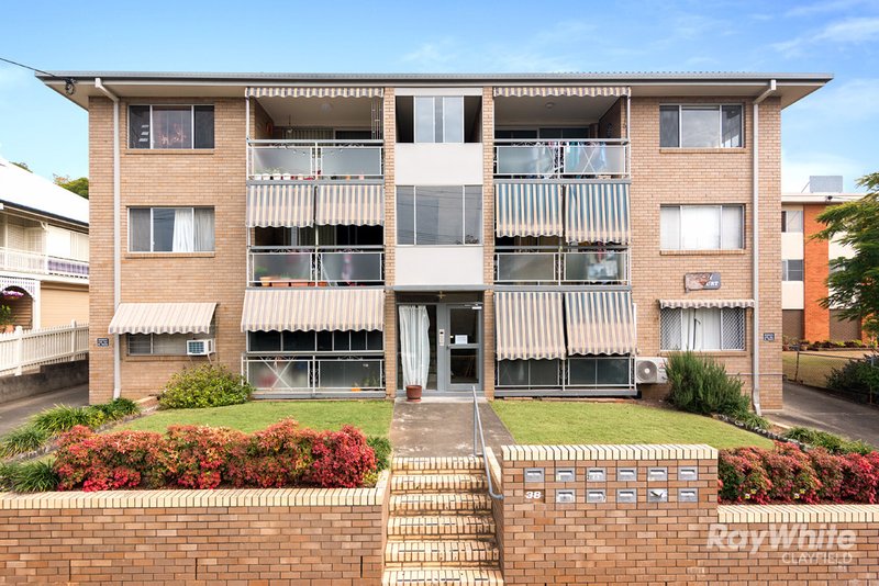 9/38 Gregory Street, Clayfield QLD 4011