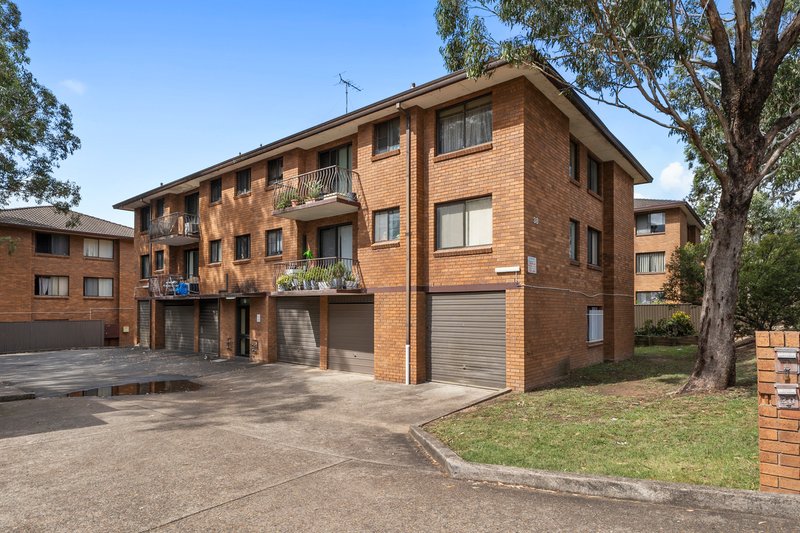 9/38 Luxford Road, Mount Druitt NSW 2770