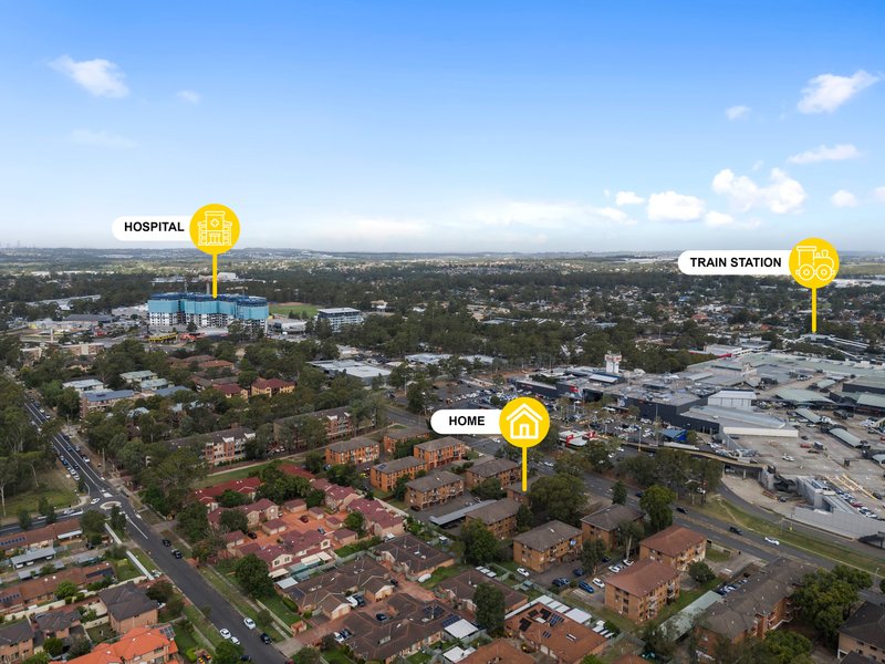 Photo - 9/38 Luxford Road, Mount Druitt NSW 2770 - Image 10