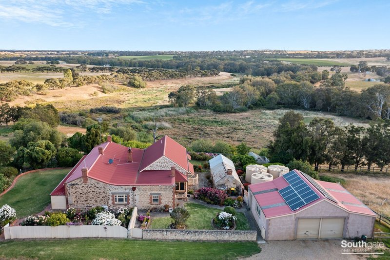 Photo - 938 Signal Flat Road, Finniss SA 5255 - Image 1
