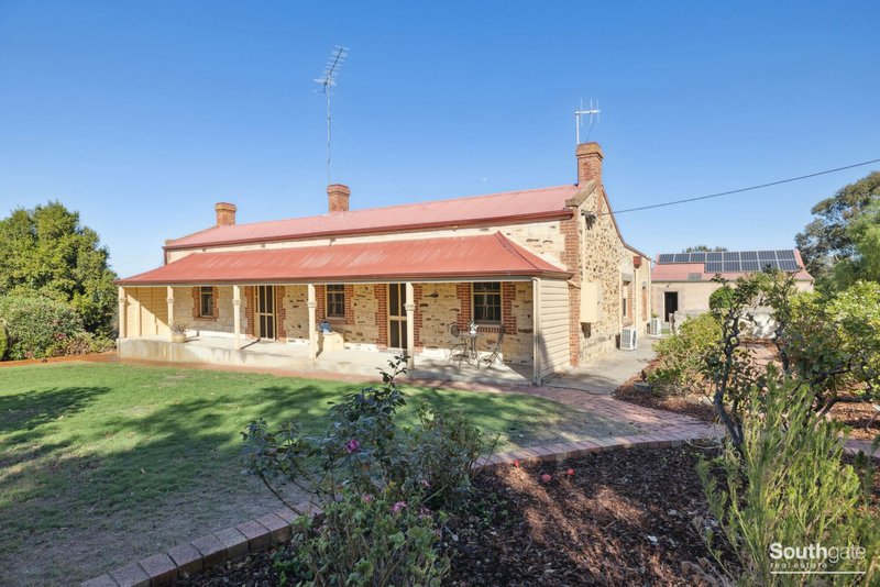 Photo - 938 Signal Flat Road, Finniss SA 5255 - Image 2