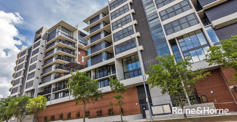 93/8 Veryard Lane, Belconnen ACT 2617