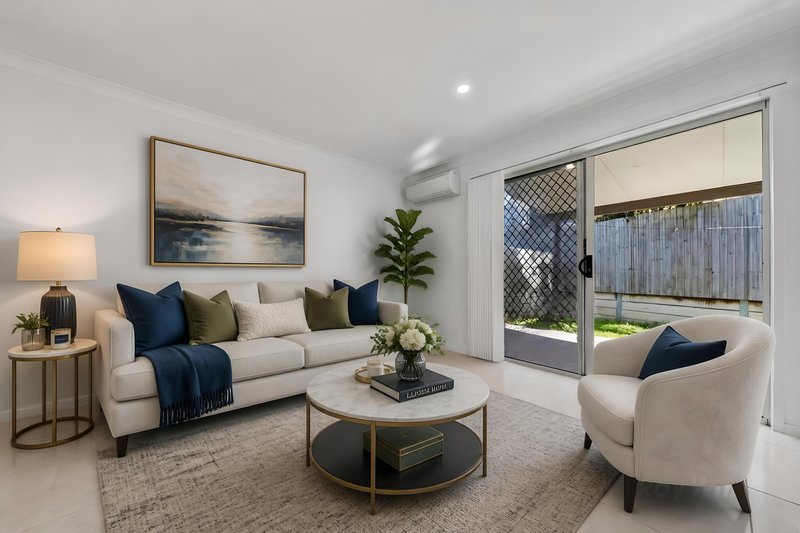 Photo - 93/80 Coora Street, Wishart QLD 4122 - Image 3