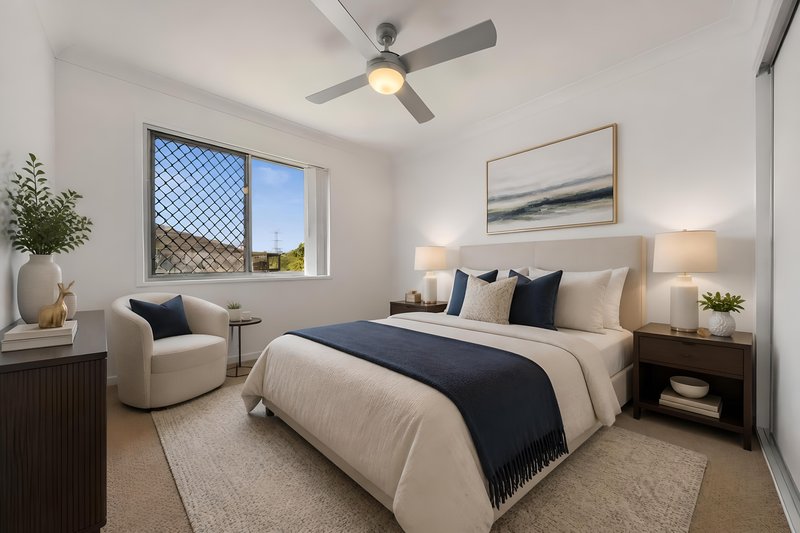 Photo - 93/80 Coora Street, Wishart QLD 4122 - Image 9